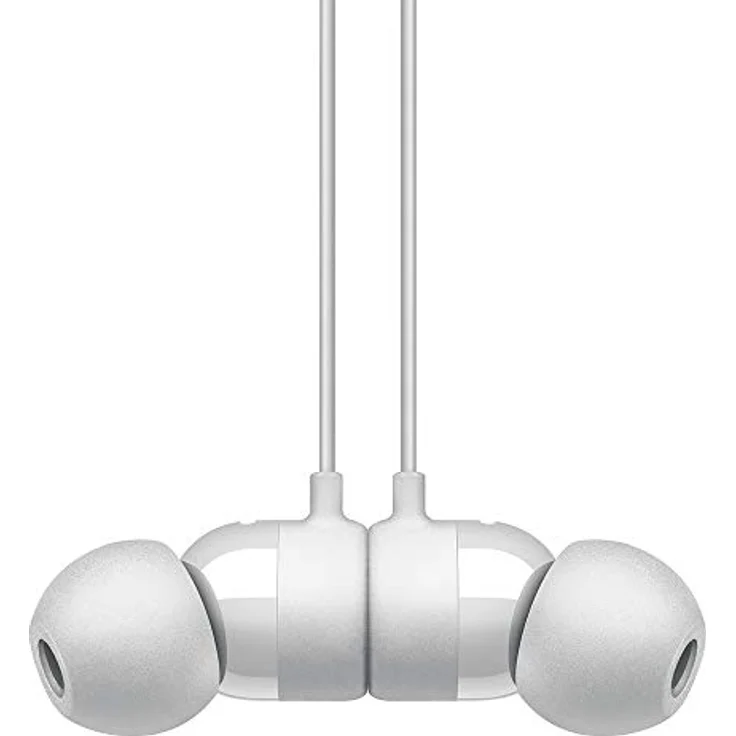 urBeats3 InEar Kopfhörer mit Lightning Connector Satin In-Ear Kopfhörer mit Mikrofon, silber – Bild 2
