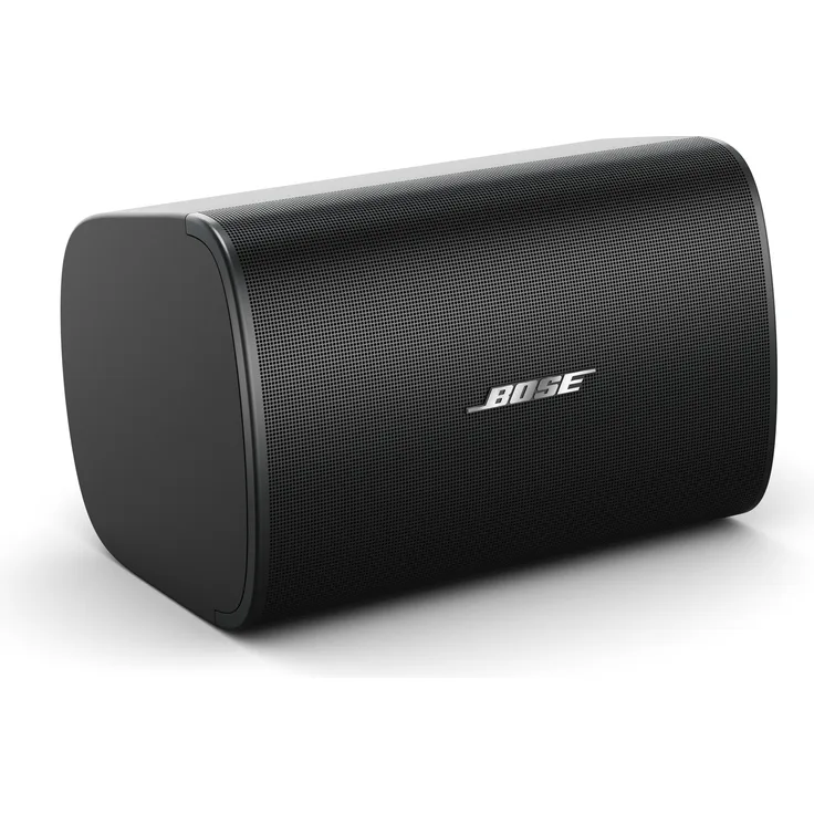 Bose DesignMax DM6SE - Bluetooth-Lautsprecher - 100 W RMS - Schwarz