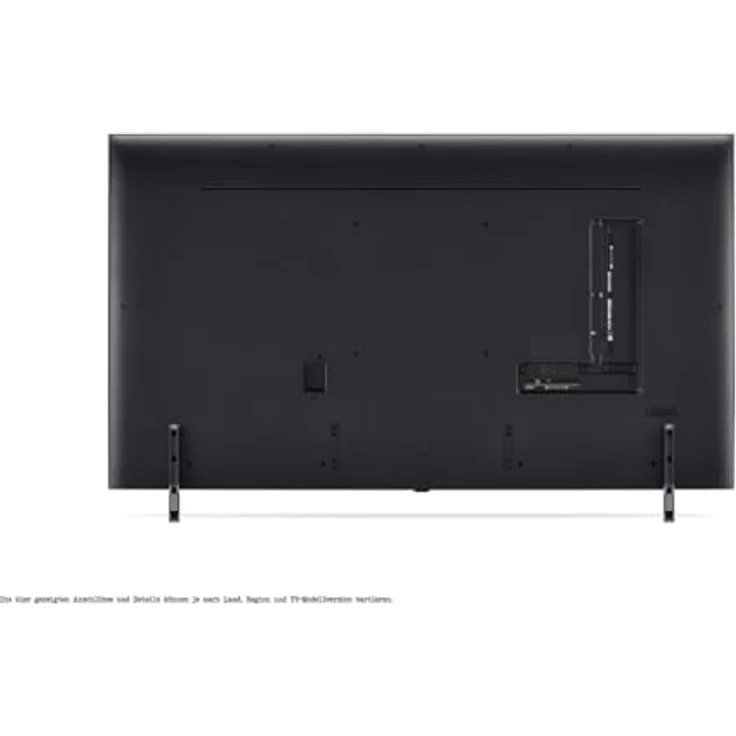 LG 65QNED80T6A UHD-Fernseher – Bild 8