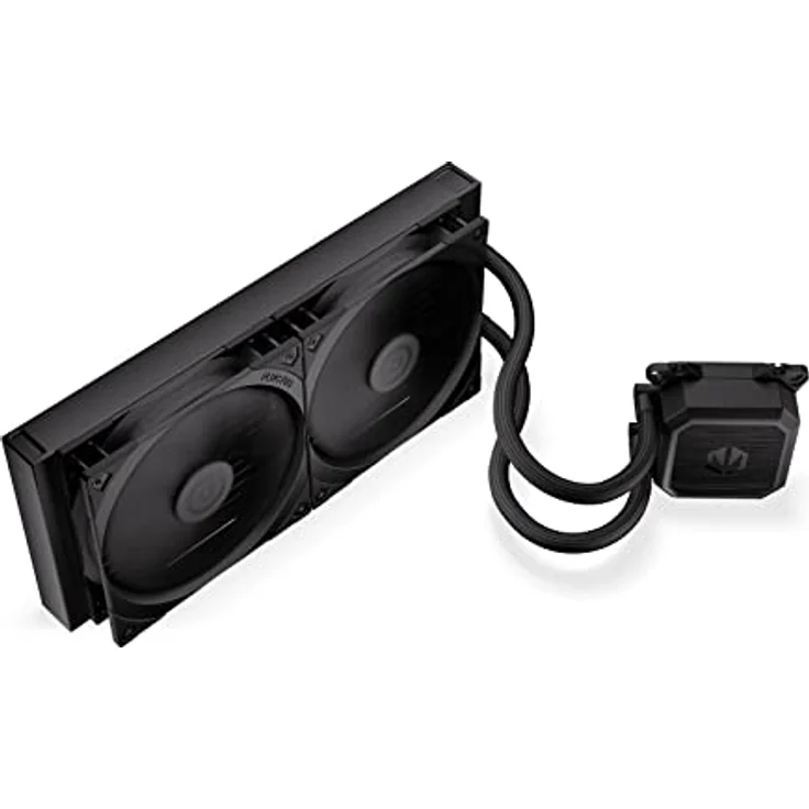 Water Cooling Endorfy Navis F280 – Bild 5
