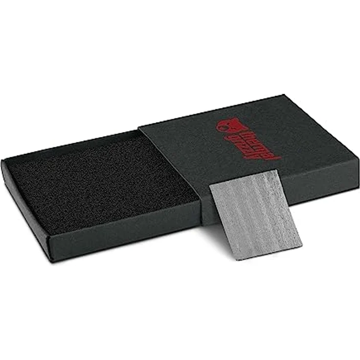 Thermal Grizzly - KryoSheet (29x25x0,2mm) - Graphen-Wärmeleitpads - Höchste Wärmeleitfähigkeit - Alternative zu hochleistungsfähiger Wärmeleitpaste CPU/GPU/PS4/PS5/Xbox – Bild 4