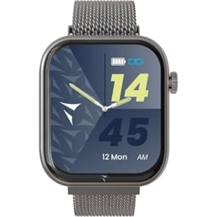 Techmade Smartwatch Glam mit Künstlicher Intelligenz - Bundle-Pack – Bild 3