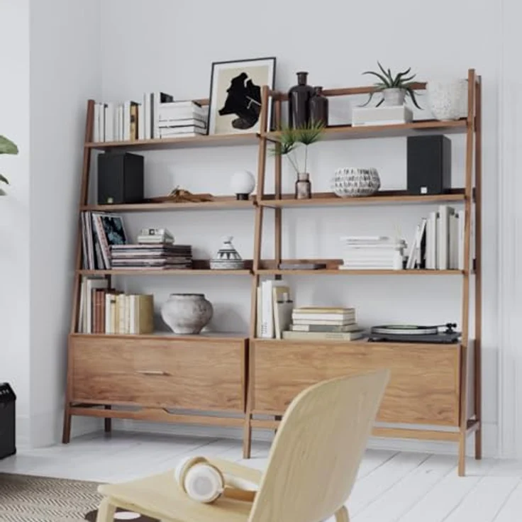 Dali OBERON 1 C Schwarz Stück – Bild 5