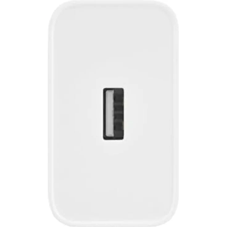 Realme RMTC67W Handy-Ladegerät Universal Weiß AC Schnellladung Drinnen, mit SUPERVOOC-Technologie – Bild 3