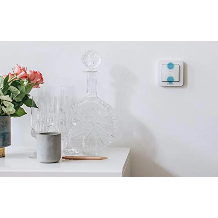 Bosch Smart Home Universalschalter (Variante Deutschland und Österreich) – Bild 2