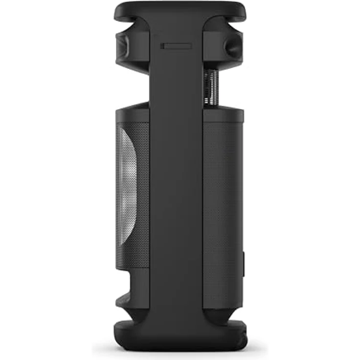 Sony ULT Tower 10 (Netzbetrieb) Bluetooth Lautsprecher, Schwarz, mit X-Balanced Speaker Unit und Partylichtern – Bild 15