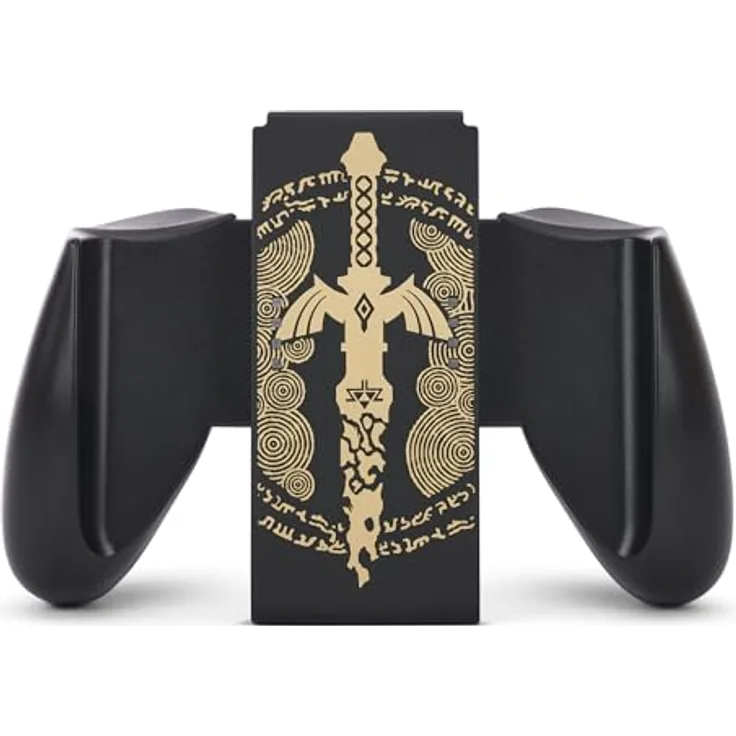 verwittertes master sword
