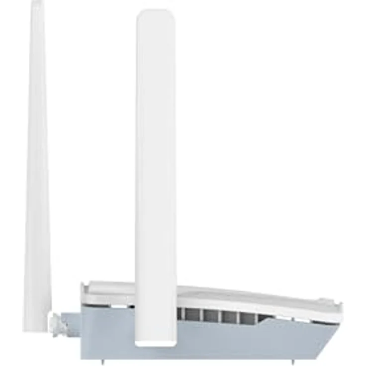 D-Link 4G LTE AX1500 Wi-Fi 6 Router, bis zu 1,5 Gbit/s, Dual-Band, WPA3-Verschlüsselung, Weiß – Bild 5