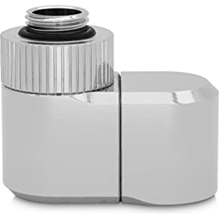 EK Torq DoubleRotary Offset 21 NI, Wasserkühlungssystem mit präziser Temperaturkontrolle – Bild 2