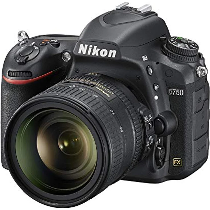 Nikon AF-S Nikkor 24-85 mm 1:3,5-4,5G ED VR Objektiv – Bild 4
