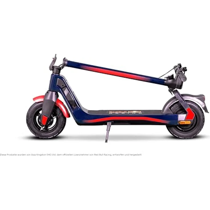 Red Bull Racing, E-Scooter, (20 km/h, 35 km, 350 W) – Bild 5