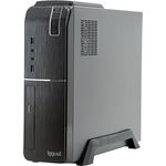 Desktop PC iggual PSIPCH604 i5-10400 8 GB RAM 480 GB SSD
