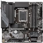 Gigabyte B760M GAMING X AX