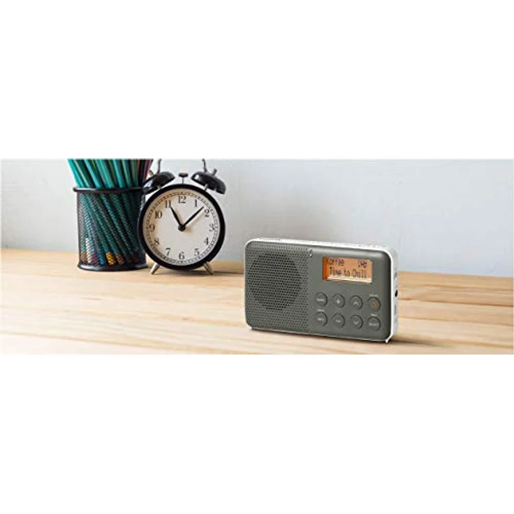 Sangean DPR-64 – Bild 5