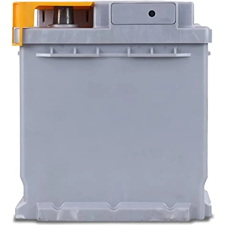 Continental Starterbatterie Start-Stop 12V 80Ah 800A/EN L4, AGM-Batterie für Fahrzeuge mit Start-Stopp-Funktion – Bild 6