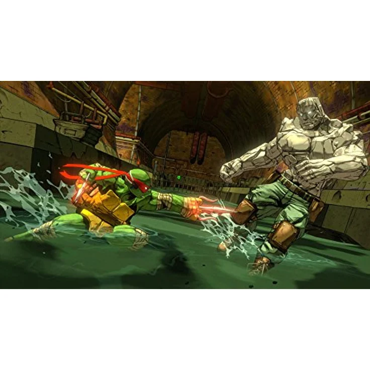 Teenage Mutant Ninja Turtles - Mutanten in Manhattan (Xbox One) – Bild 6