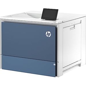 Bild für HP Color Laserjet Enterprise 5700dn Drucker, Drucken, USB-Flash-Laufwerkanschluss (vorne)