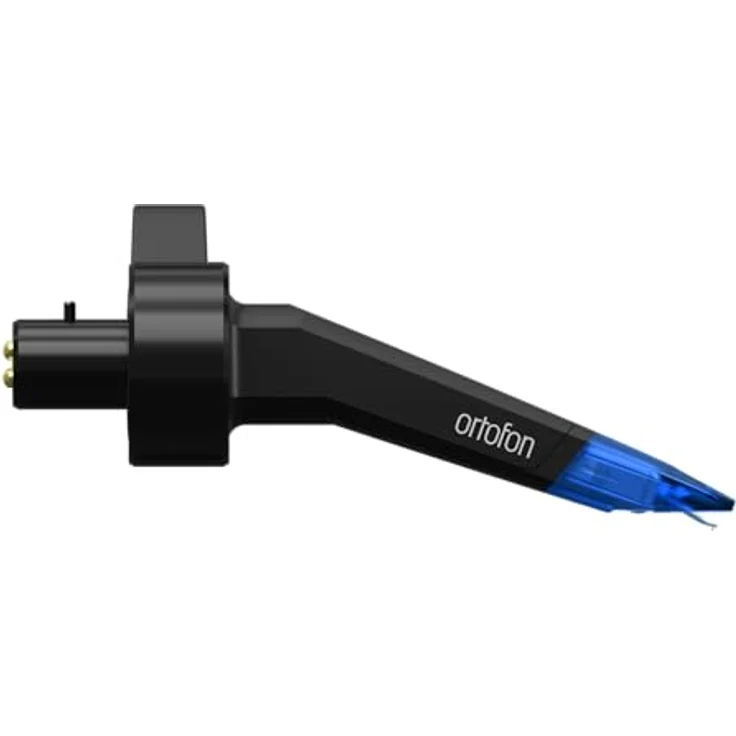 Ortofon Concorde Music Blue – Bild 3