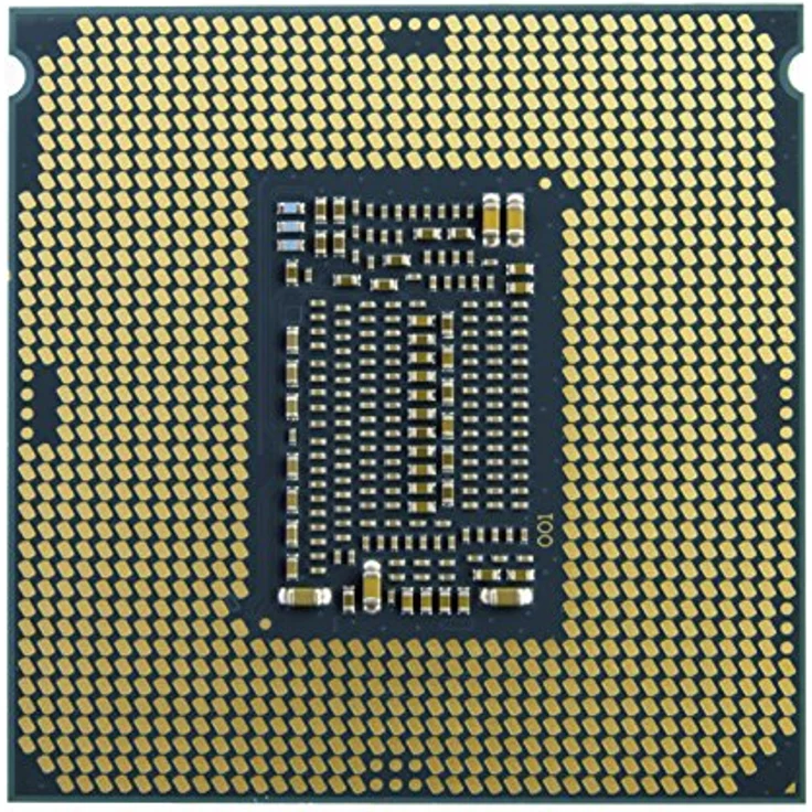 Intel Core i7-8700K, 6 Kerne (12 Threads), 3,7 - 4,7 GHz, Tray (CM8068403358220) - Preisvergleich – Bild 4