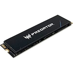 Bild für Acer Predator SSD GM-7000 512Gb PCIe NVMe Gen4