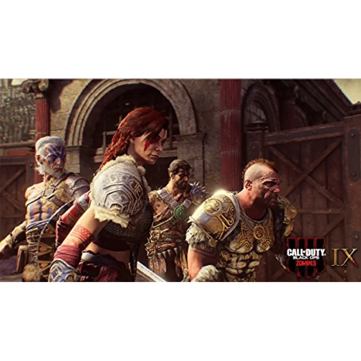 Call of Duty: Black Ops 4 [Playstation4] – Bild 4