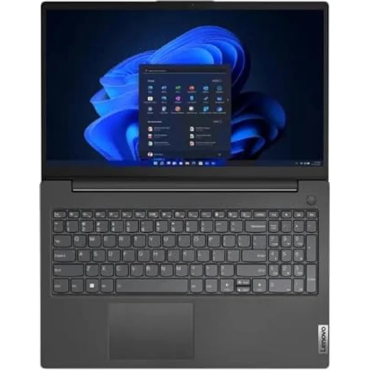 Lenovo V15 G4 IRU Intel Core i5-13420H 16GB RAM 512GB SSD Win11Pro Business Black Laptop – Bild 2