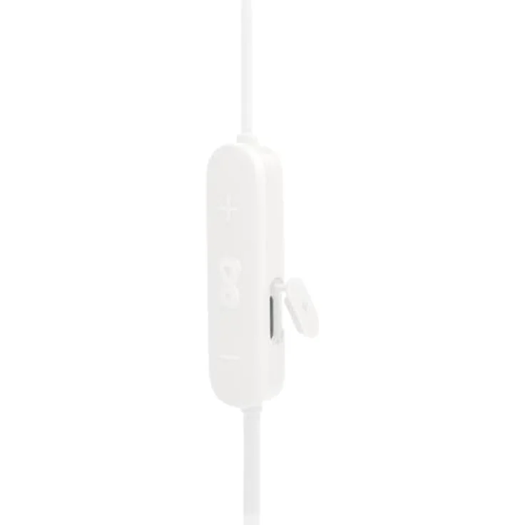 JBL Tune 235BT, In-Ear Bluetooth Kopfhörer mit 25 h Laufzeit und IPX4, kabellos, weiß – Bild 9