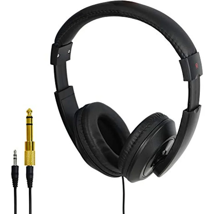 Axus AXH10 Kopfhörer