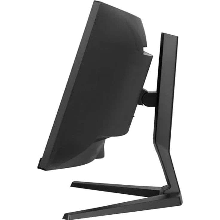 iiyama Prolite XCB4594DQSN-B1 Curved 113cm 45" VA LED-Monitor DQHD 165Hz HDMI DP USB3.2 USB-C Dock 90W RJ45 KVM-Switch HDR400 Höhenverstellung FreeSync schwarz - Preisvergleich – Bild 5