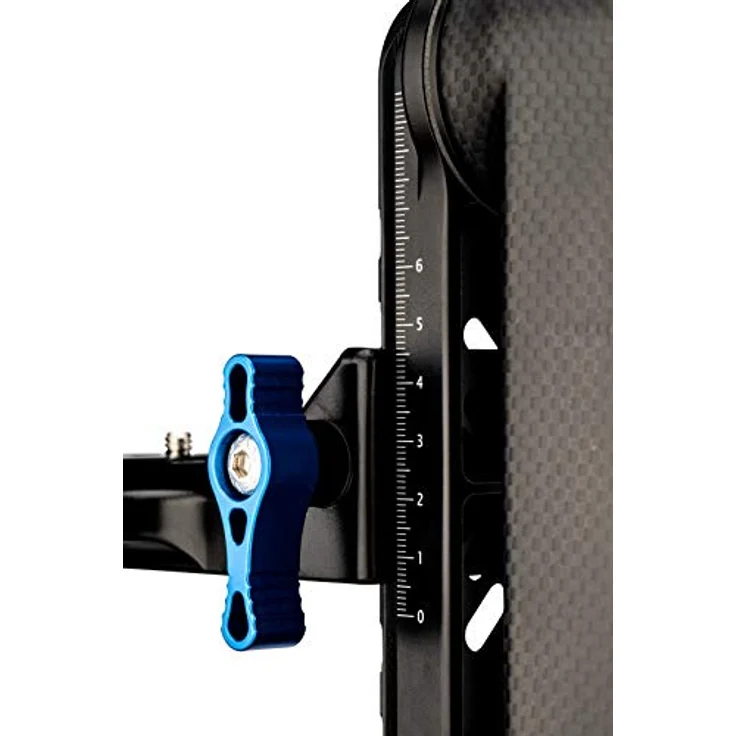 Benro GH5C Gimbal Kopf aus Carbon – Bild 9