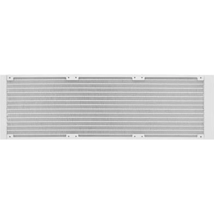 Thermaltake MAGFloe 360 Ultra, All-In-One Liquid Cooler mit 3.95" LCD-Display, Snow – Bild 3