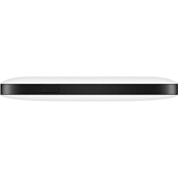 HUAWEI Zowee Mobile WiFi E5576 Mobiler WLAN-Router 4G LTE (CAT4), bis zu 150 Mbit/s, 1500 mAh Akku, Keine Konfiguration erforderlich, Weiß – Bild 3