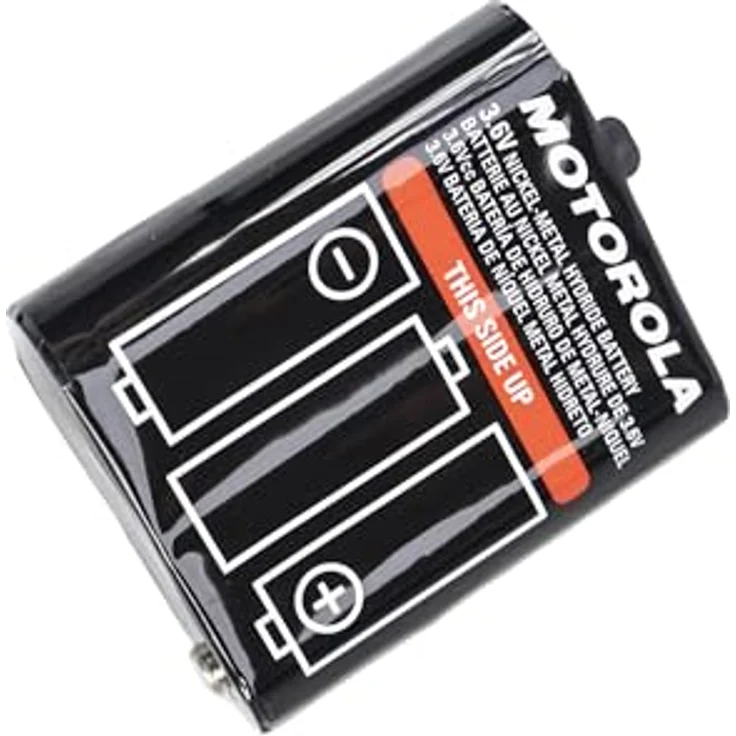 Motorola Akku Walkie Talkie T82 Extreme Series 1532, robustes 2-Wege Funkgerät mit langer Akkulaufzeit – Bild 3