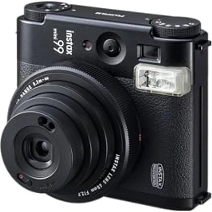 INSTAX Mini 99 Black – Bild 3