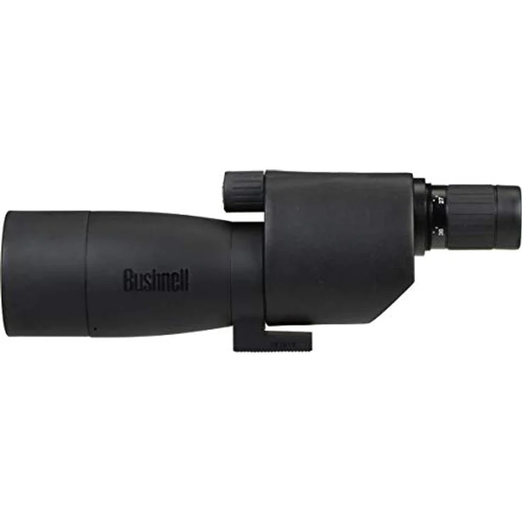 Bushnell Sentry, 50mm Teleskop mit 18-36x Vergrößerung, Schwarz, Wasserdicht und Fully Multi Coated (FMC) – Bild 3