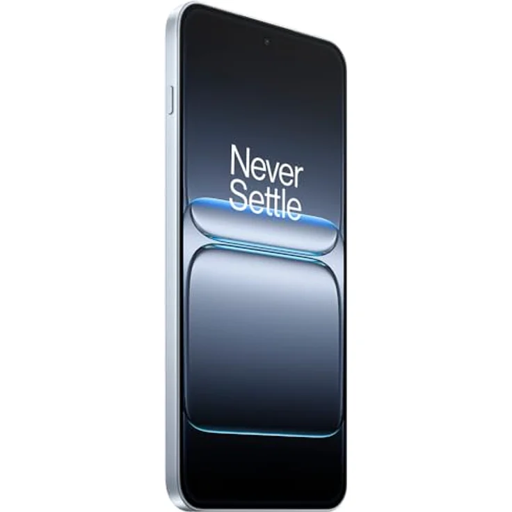 OnePlus Nord 5 Smartphone Blau 12/512GB Dual-SIM Android 15 – Bild 5