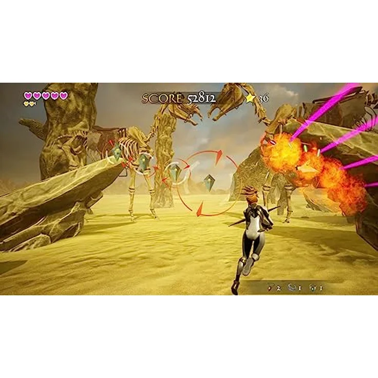 Air Twister [Nintendo Switch] – Bild 2