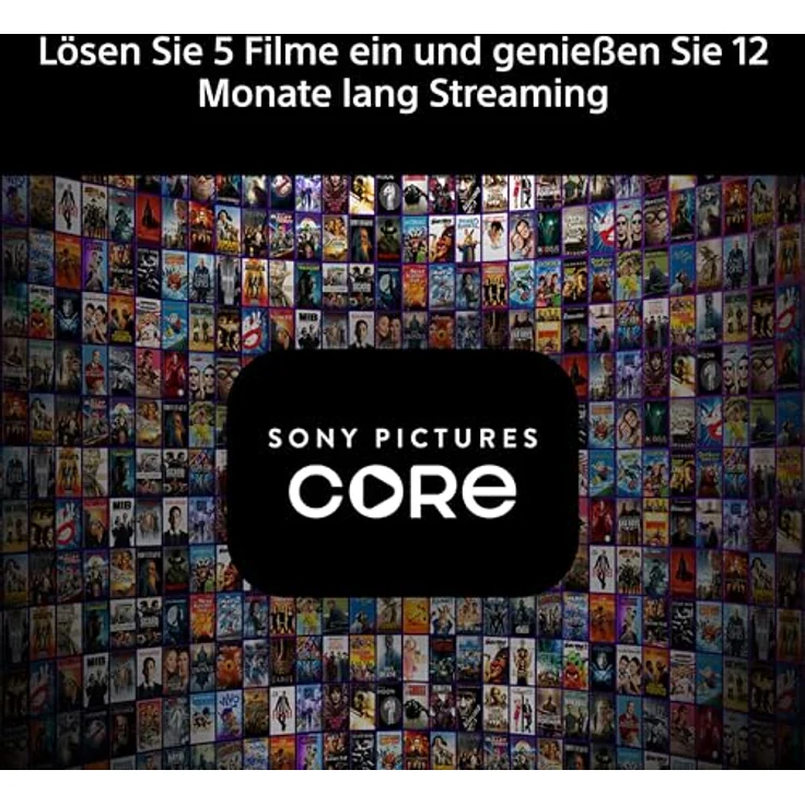 SONY BRAVIA 3 II K-85XR35M2, 85 Zoll LED TV mit HDR 4K, SMART TV, Dolby Atmos, Google TV – Bild 10