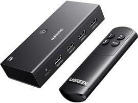 UGREEN HDMI Switch 3 in 1 Out