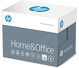 HP Kopierpapier CHP150 Home & Office, DIN-A4, 80 g, Weiß, 2500 Blatt (5x500 Blatt), 5er Pack