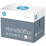 HP Kopierpapier CHP150 Home & Office, DIN-A4 80g, Weiß - Allround Kopierpapier für Zuhause und Büro ,2500 Blatt( 5x500 Blatt), 5er Pack