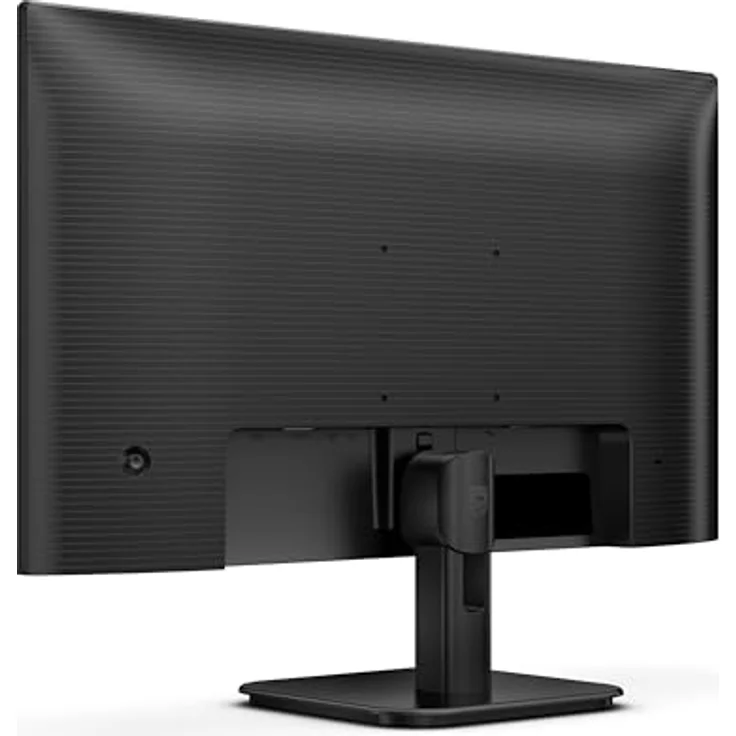 Philips 27E1N1100A - 27 Zoll Full HD Monitor, eingeb. Lautsprecher, 1 ms Reaktionszeit, schwarz – Bild 4