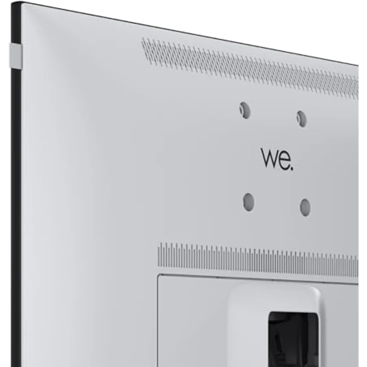 We. by Loewe. We. See 32 Zoll LCD-TV, Full HD, Smart TV, HDR10, Dolby Atmos, 60W Soundbar, drehbarer Tischfuß, AirPlay, HDMI 2.1, schlankes Design, Ultra HD LED – Bild 5