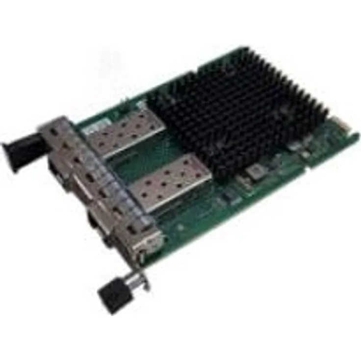 Fujitsu PLAN EP X710-DA2 2X SFP OCPV3 Ethernet Netzwerkkarte