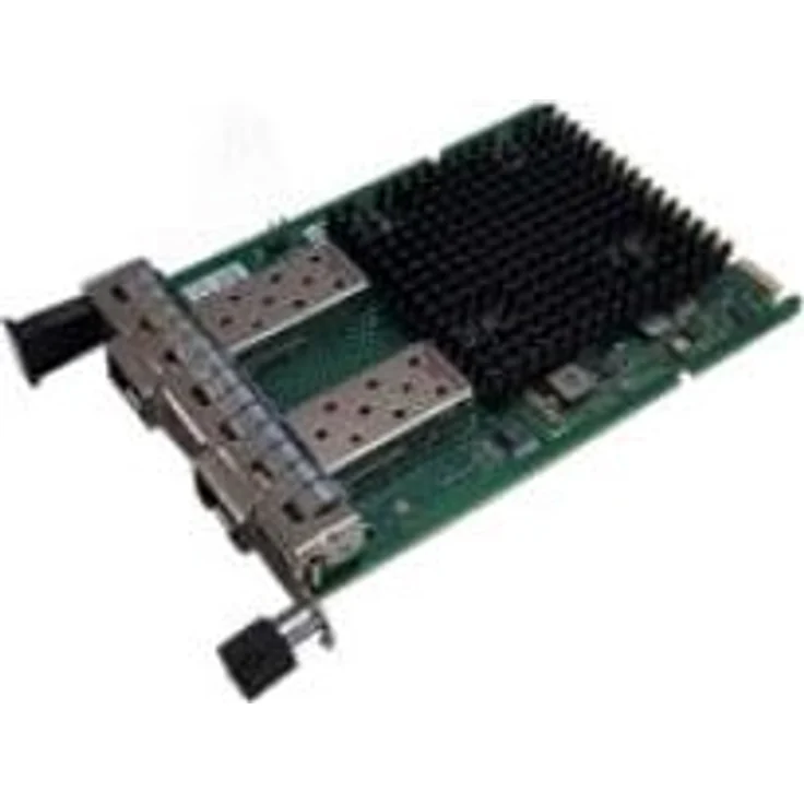 Fujitsu PLAN EP X710-DA2 2X SFP OCPV3 Ethernet Netzwerkkarte