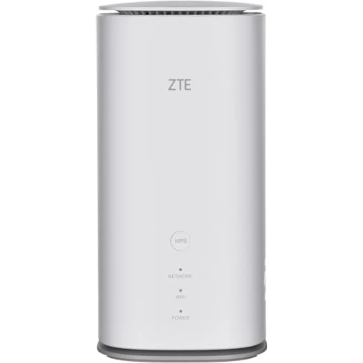 ZTE Poland Router MC888 Pro 5G, langlebig und robust – Bild 3