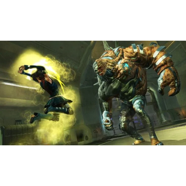 X-Men Destiny (Wii) – Bild 2