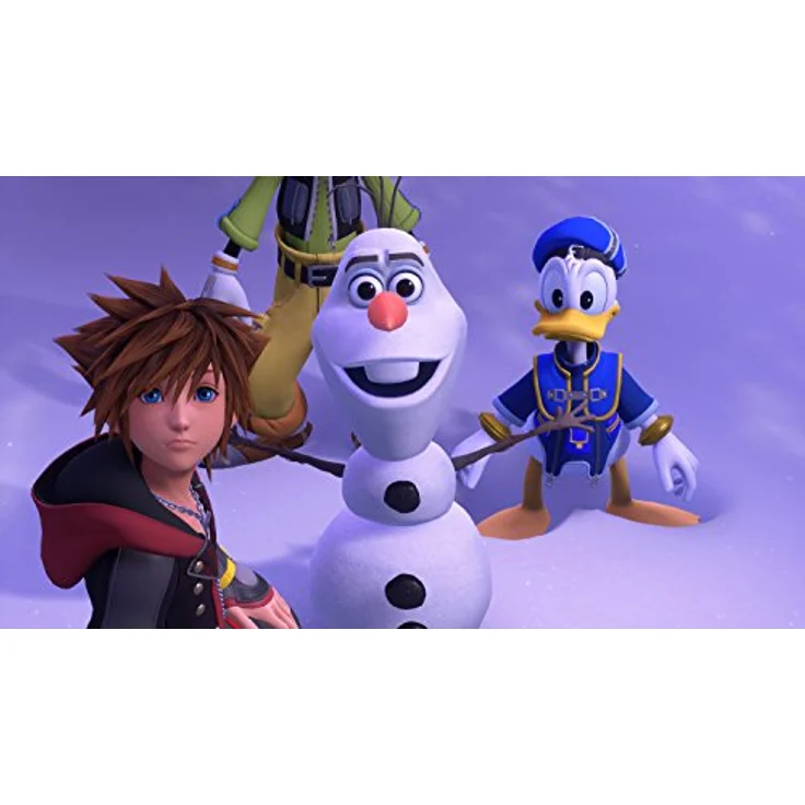 Kingdom Hearts III (Xbox One) - Preisvergleich – Bild 2