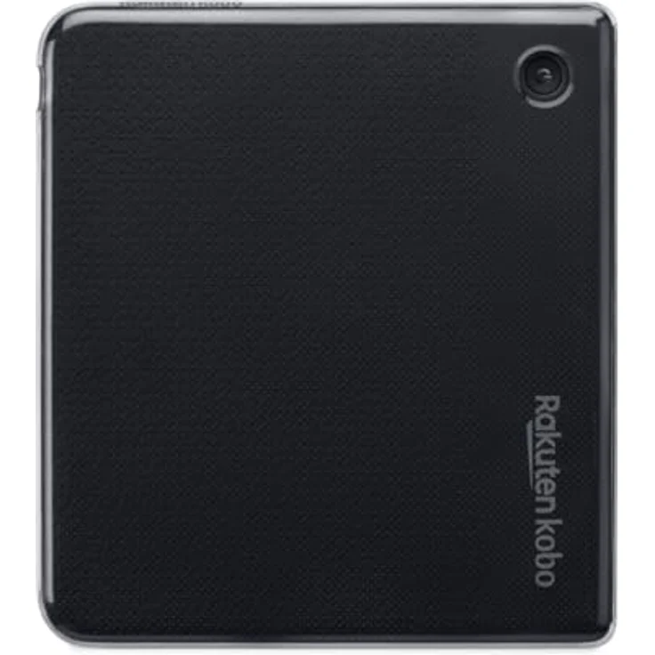 Kobo Libra Colour Clear Case | Slim & Lightweight Design | Anti-Slip & Scratch Resistant | Compatible with 7" Kobo Libra Colour eReader – Bild 2