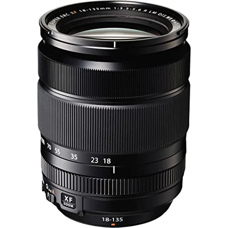 Fujifilm 18-135 mm / F 3,5-5,6 XF R LM OIS WR für Fujifilm X – Bild 2